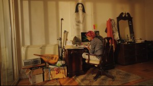 MODERATION, by Anja Kirschner, 2015. Courtesy Polyeco Contemporary Art Initiative