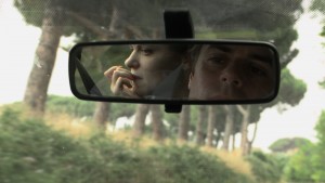 MODERATION, by Anja Kirschner, 2015. Courtesy Polyeco Contemporary Art Initiative