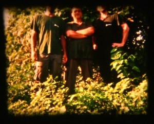 Cotton Chronicles, by Natasa Efstathiadi, 2015. Courtesy Polyeco Contemporary Art Initiative