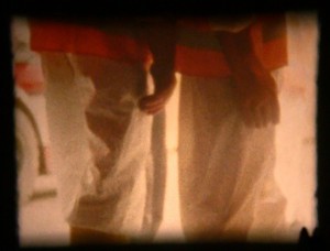 Cotton Chronicles, by Natasa Efstathiadi, 2015. Courtesy Polyeco Contemporary Art Initiative