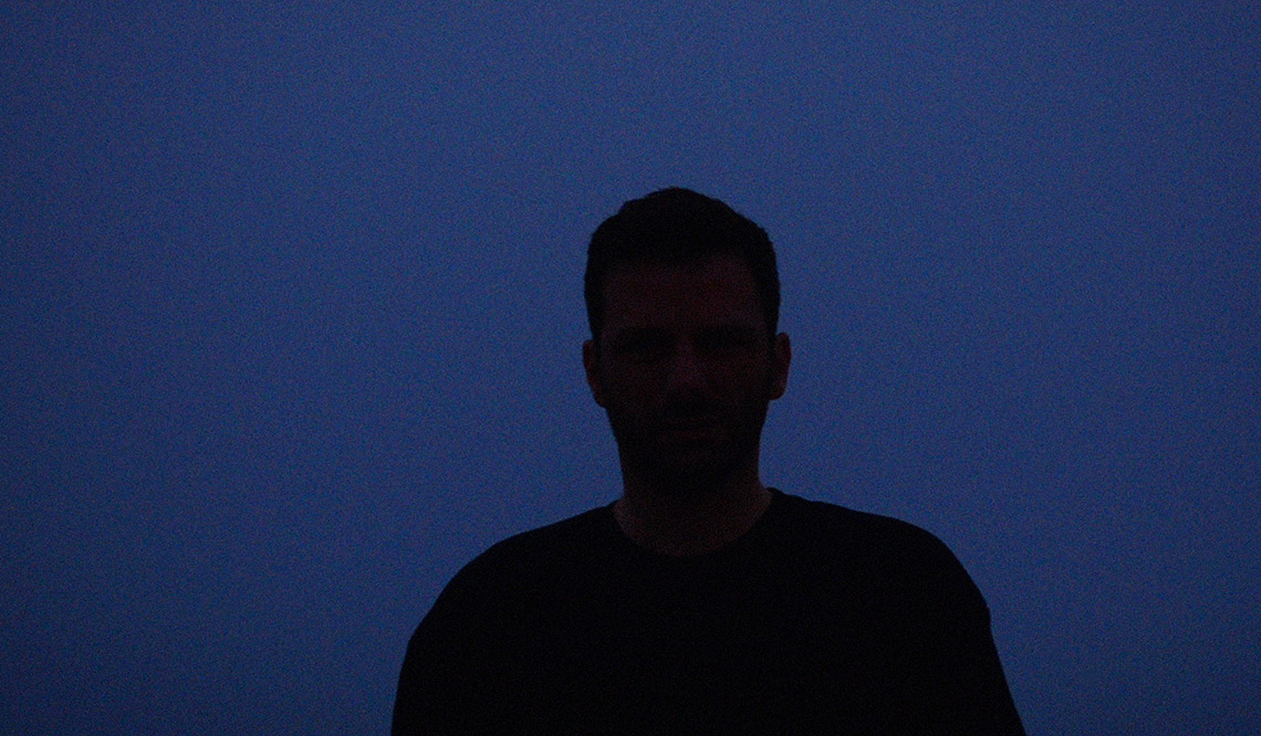 OXYGEN + LIGHT, by Constantinos Vittis, 2015. Courtesy Polyeco Contemporary Art Initiative