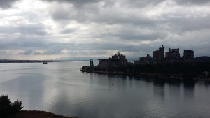 Backstage from the making of the film Prima Materia, by Vasilis Patmios Karouk, 2016