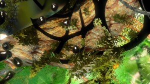 FACTITIOUS IMPRINTS, by Eva Papamargariti, 2016. Courtesy Polyeco Contemporary Art Initiative