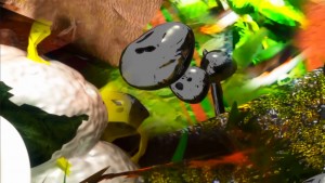 FACTITIOUS IMPRINTS, by Eva Papamargariti, 2016. Courtesy Polyeco Contemporary Art Initiative